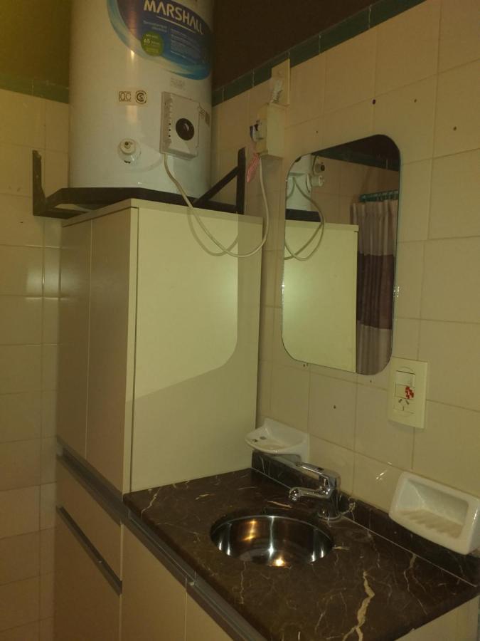 Mer Departamento Resistencia Exterior foto